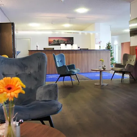 Anor & Conference Center Frankfurt Airport 4* Mörfelden-Walldorf