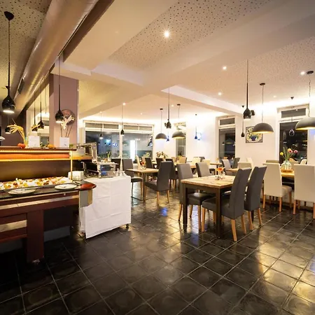 Anor & Conference Center Frankfurt Airport Ξενοδοχείο 4*