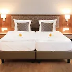 Anor & Conference Center Frankfurt Airport Hotel