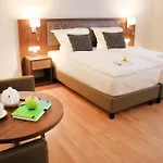 Anor & Conference Center Frankfurt Airport Hotel Moerfelden-Walldorf