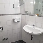 Anor & Conference Center Frankfurt Airport Hotel 4*