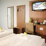 Anor & Conference Center Frankfurt Airport 4* Moerfelden-Walldorf