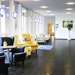 Anor & Conference Center Frankfurt Airport Hotel