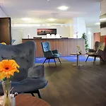 Anor & Conference Center Frankfurt Airport Hotel 4*