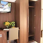 Hotel Anor & Conference Center Frankfurt Airport