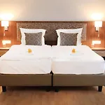Anor & Conference Center Frankfurt Airport Hotel