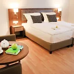 Anor & Conference Center Frankfurt Airport Hotel