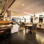 Anor & Conference Center Frankfurt Airport Hotel Moerfelden-Walldorf