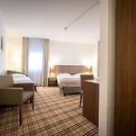 Anor & Conference Center Frankfurt Airport Hotel