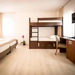 Hotel Anor & Conference Center Frankfurt Airport Moerfelden-Walldorf