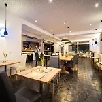 Anor & Conference Center Frankfurt Airport Hotel