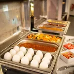 Hotel Anor & Conference Center Frankfurt Airport Moerfelden-Walldorf