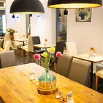 Hotel Anor & Conference Center Frankfurt Airport 4*