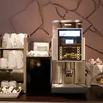Anor & Conference Center Frankfurt Airport Hotel 4*
