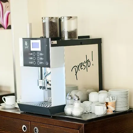 Anor & Conference Center Frankfurt Airport Szálloda Mörfelden-Walldorf