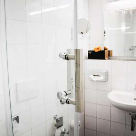 Anor & Conference Center Frankfurt Airport 4* Moerfelden-Walldorf