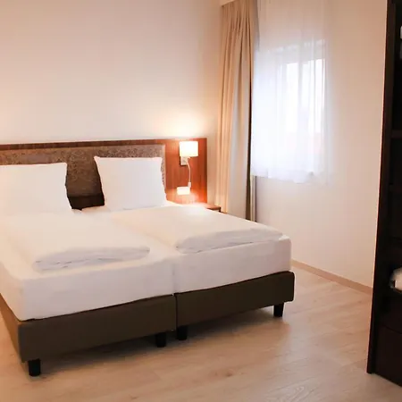 Anor & Conference Center Frankfurt Airport Mörfelden-Walldorf