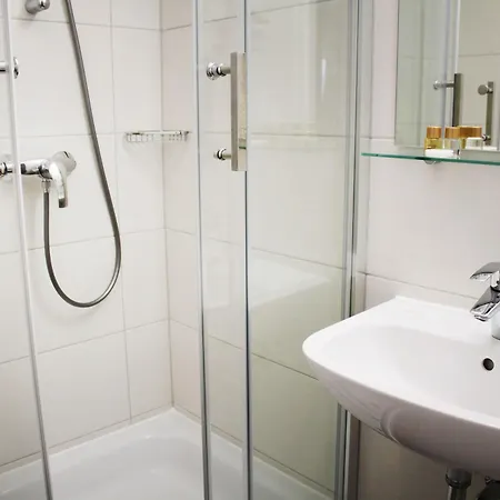 Anor & Conference Center Frankfurt Airport Hotel