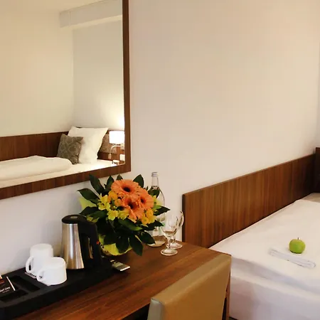 Anor & Conference Center Frankfurt Airport Hotel Moerfelden-Walldorf