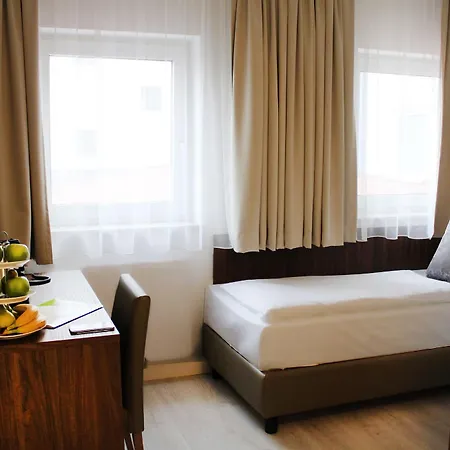 Hotel Anor & Conference Center Frankfurt Airport