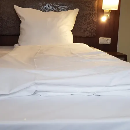 Anor & Conference Center Frankfurt Airport Mörfelden-Walldorf