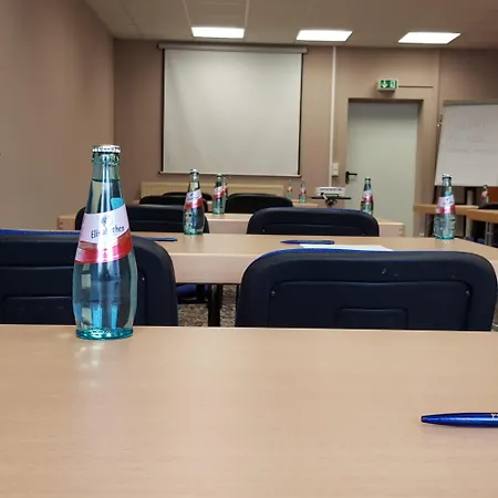 Szálloda Anor & Conference Center Frankfurt Airport Mörfelden-Walldorf