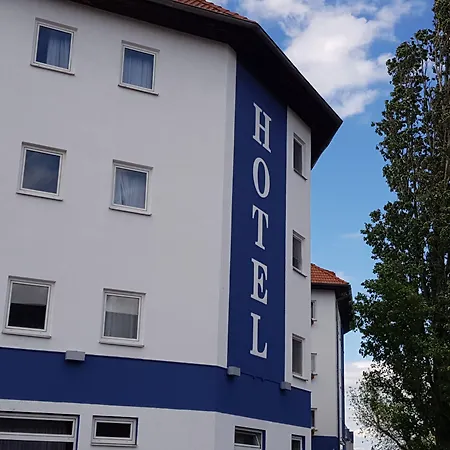 Anor & Conference Center Frankfurt Airport Szálloda Mörfelden-Walldorf