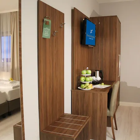 Anor & Conference Center Frankfurt Airport