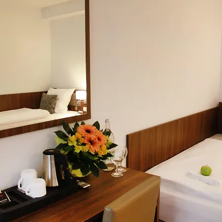 Hotel Anor & Conference Center Frankfurt Airport Mörfelden-Walldorf