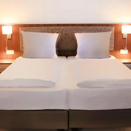 Szálloda Anor & Conference Center Frankfurt Airport