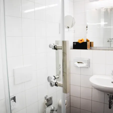 Anor & Conference Center Frankfurt Airport 4* Mörfelden-Walldorf