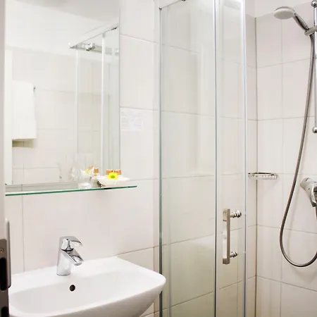 Hotel Anor & Conference Center Frankfurt Airport Mörfelden-Walldorf