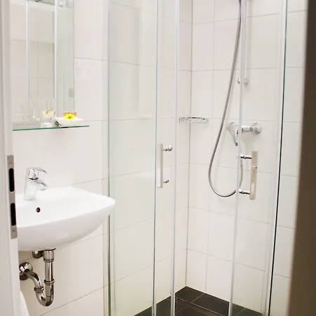 Anor & Conference Center Frankfurt Airport Szálloda