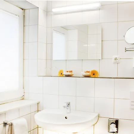 Anor & Conference Center Frankfurt Airport