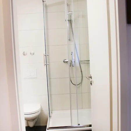 Anor & Conference Center Frankfurt Airport Szálloda 4*