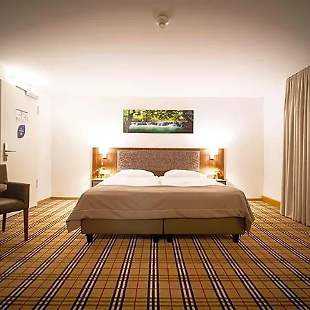Anor I Park Sleep & Fly I Frankfurt Airport Hotel