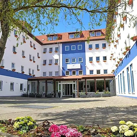 Anor I Park Sleep & Fly I Frankfurt Airport Hotel
