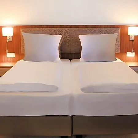 Hotel Anor I Park Sleep & Fly I Frankfurt Airport Moerfelden-Walldorf