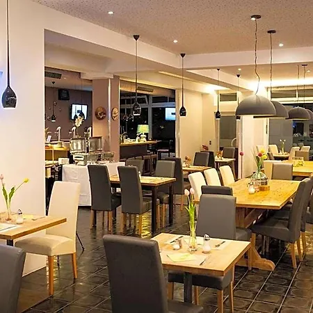 Anor I Park Sleep & Fly I Frankfurt Airport Hotel Moerfelden-Walldorf