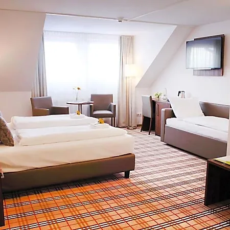 Hotel Anor I Park Sleep & Fly I Frankfurt Airport