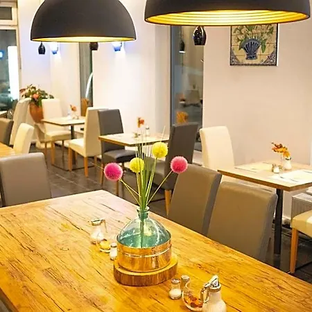Hotel Anor I Park Sleep & Fly I Frankfurt Airport 4*