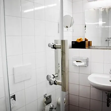 Anor I Park Sleep & Fly I Frankfurt Airport Hotel 4*