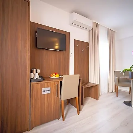 Hotel Anor I Park Sleep & Fly I Frankfurt Airport Moerfelden-Walldorf
