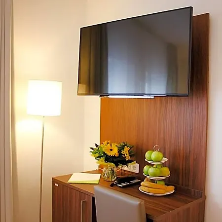 Anor I Park Sleep & Fly I Frankfurt Airport Hotel