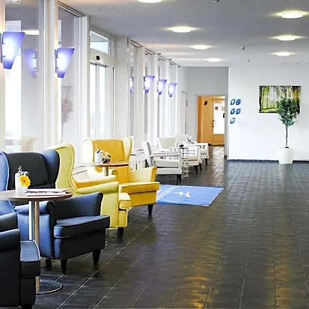 Anor I Park Sleep & Fly I Frankfurt Airport Hotel