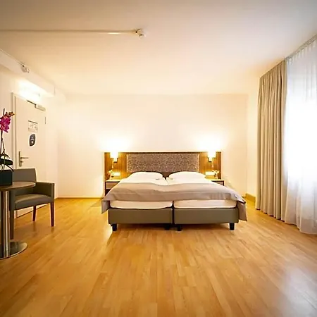 Anor I Park Sleep & Fly I Frankfurt Airport