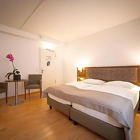 Hotel Anor I Park Sleep & Fly I Frankfurt Airport 4*