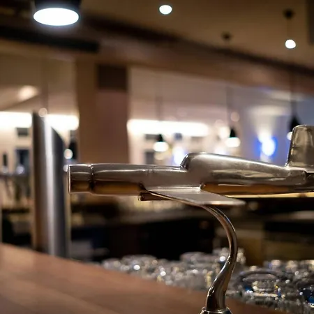 Anor & Conference Center Frankfurt Airport فندق