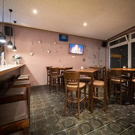 Anor & Conference Center Frankfurt Airport