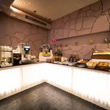 Anor & Conference Center Frankfurt Airport Mörfelden-Walldorf